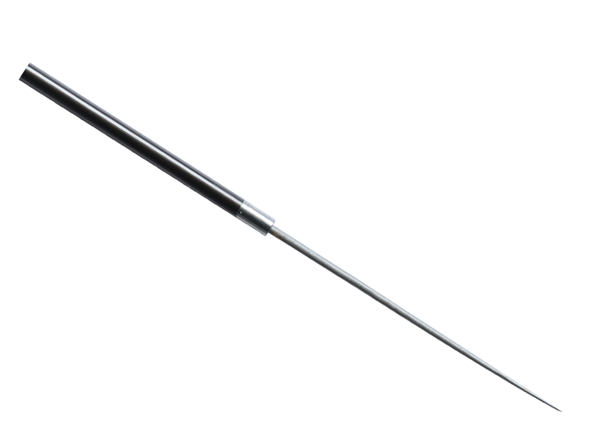 inomed MicroMove electrode with movable micro electrode
